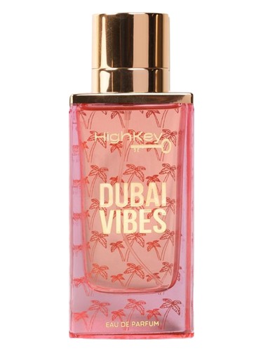 Dubai Vibes by HighKey