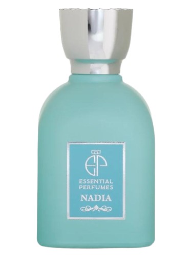Nadia by Essential Perfumes
