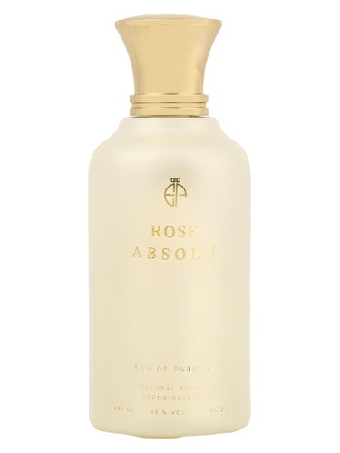Rose Absolu by Essential Perfumes