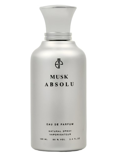Musk Absolu by Essential Perfumes