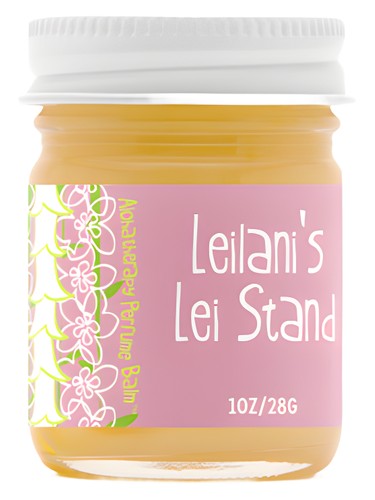 Leilani's Lei Stand