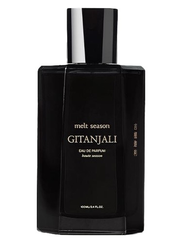 Gitanjali by melt season