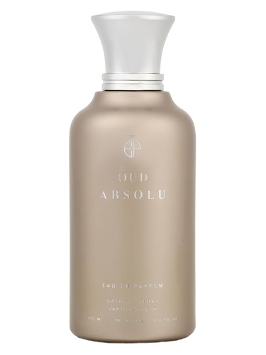 Oud Absolu by Essential Perfumes