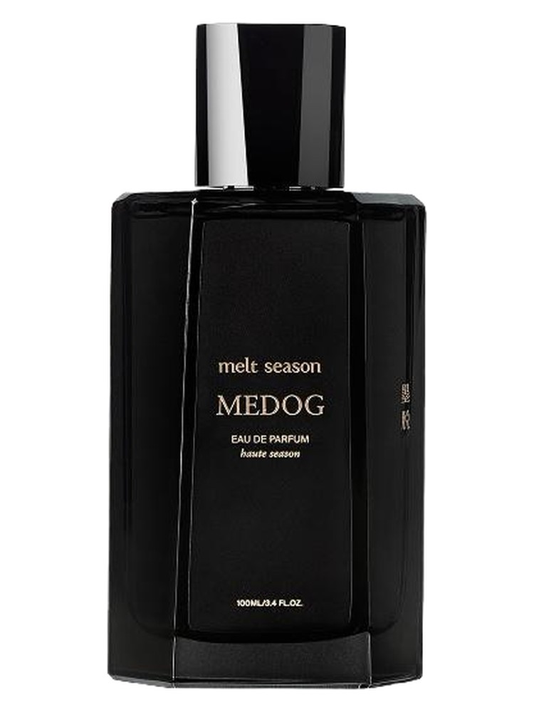 Medog melt season perfume - a fragrance for women and men 2024