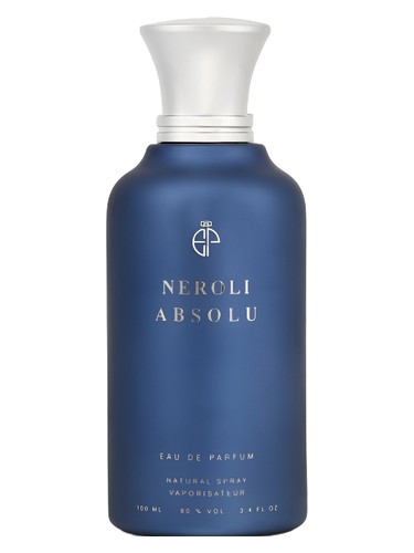 Neroli Absolu by Essential Perfumes