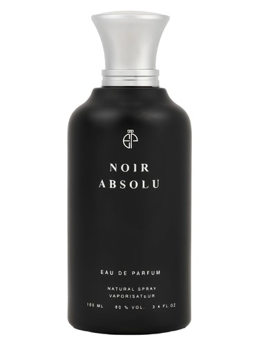 Noir Absolu by Essential Perfumes