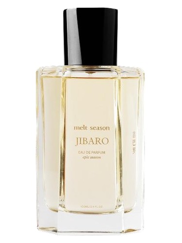 Jibaro by melt season