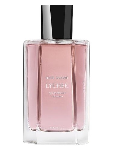 Lychee by melt season