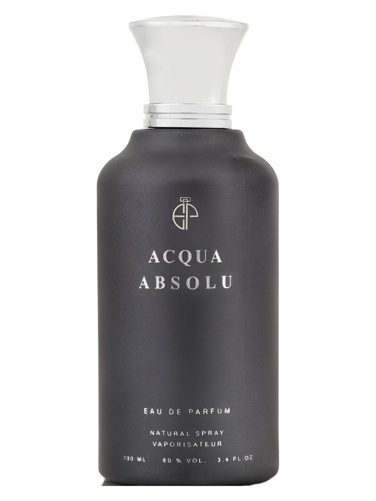 Acqua Absolu Essential Perfumes perfume - a fragrance for women 2024