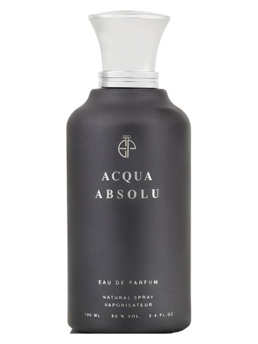 Acqua Absolu by Essential Perfumes