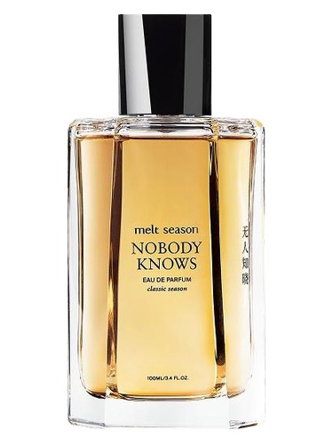 Nobody Knows