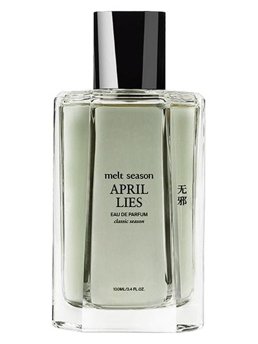 April Lies