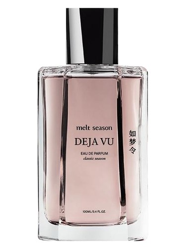 Deja Vu by melt season