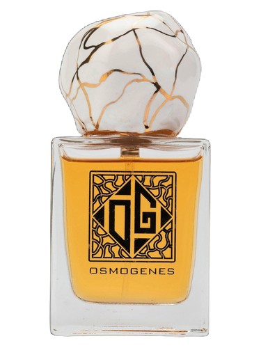 A romance for two Романс для двоих by OsmoGenes Perfumes