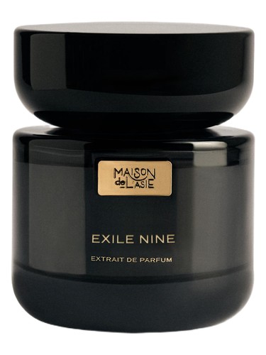 Exile Nine by Maison de L'Asie