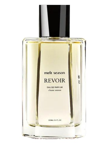 Revoir by melt season