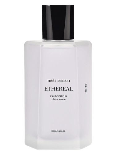 Ethereal by melt season