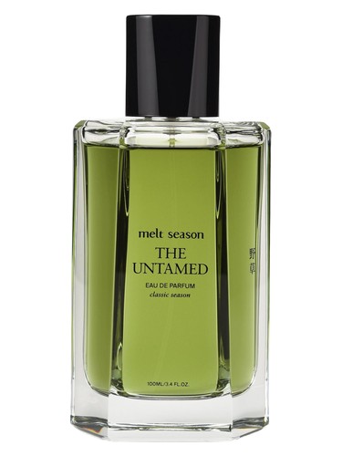 The Untamed by melt season