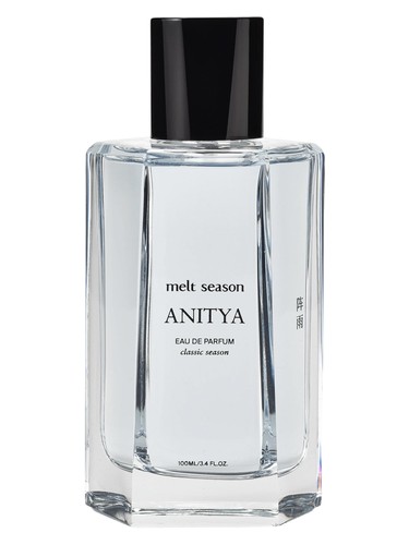Anitya by melt season