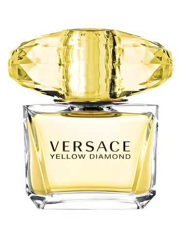 Yellow Diamond Versace pro ženy 