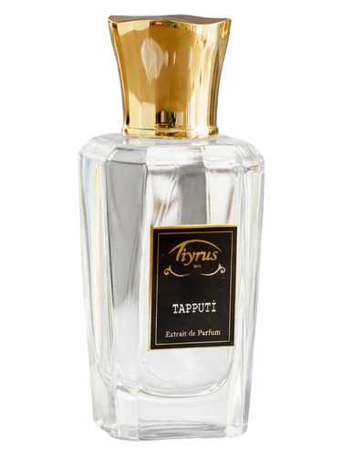 Tapputi