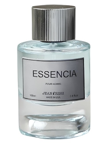 Essencia Pour Homme by Jean Rish