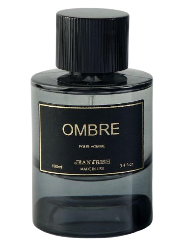 Ombre Pour Homme by Jean Rish