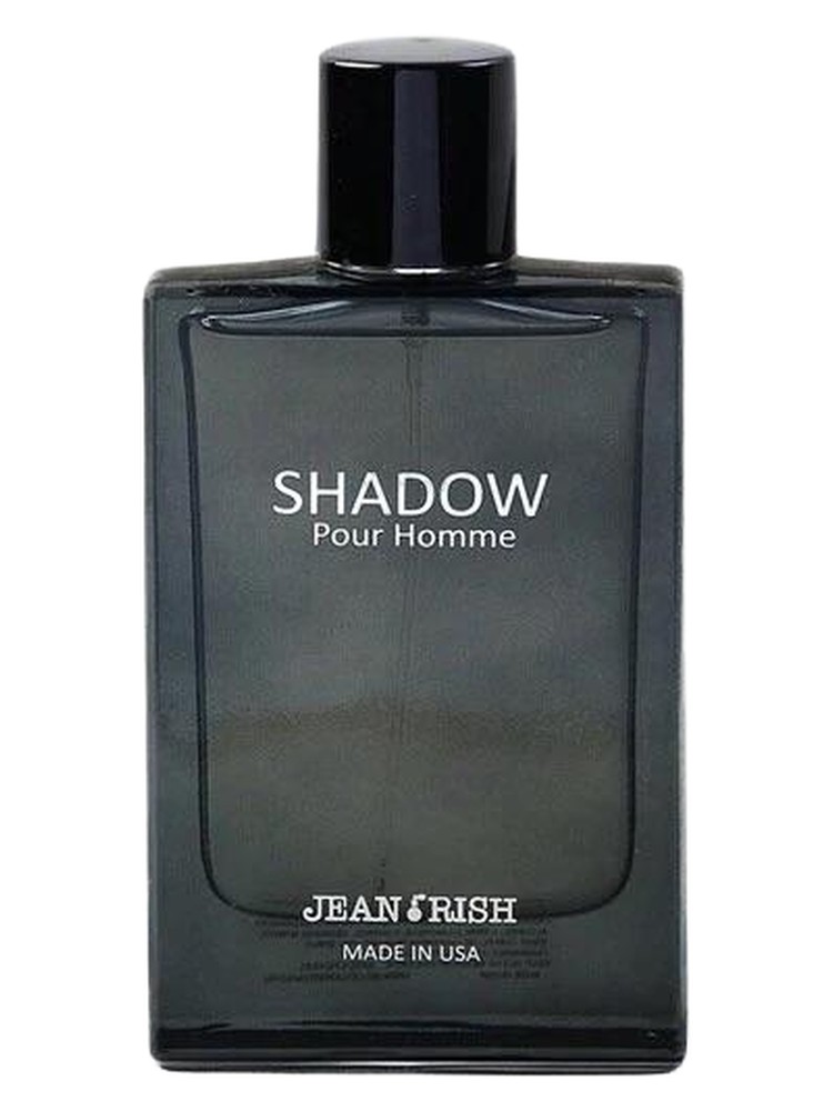 Shadow Pour Homme Jean Rish Colonia - una fragancia para Hombres 2016