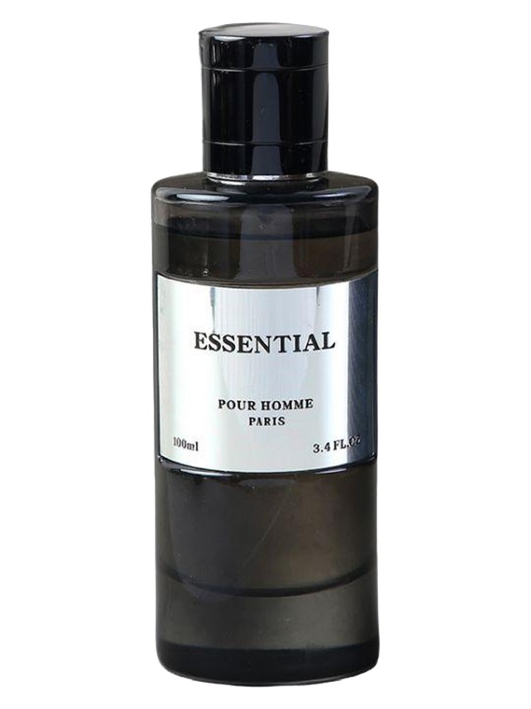 Essential Pour Homme Jean Rish cologne - a fragrance for men 2016