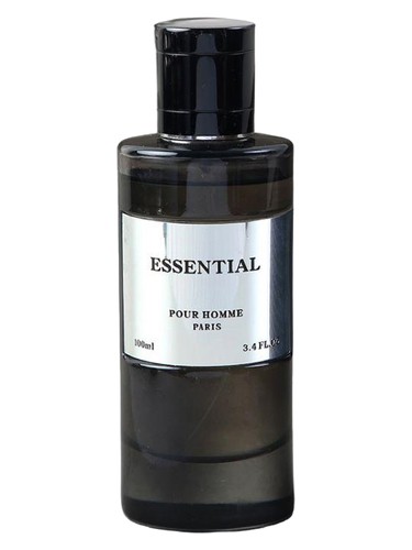 Essential Pour Homme by Jean Rish