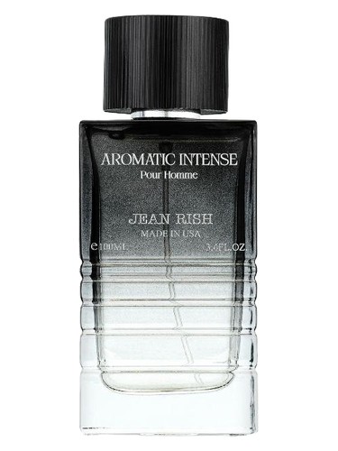 Aromatic Intense by Jean Rish