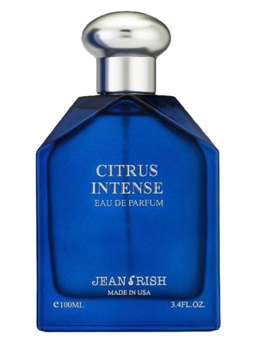 Citrus Intense