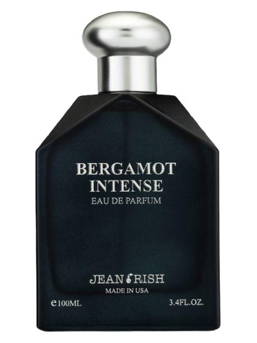 Bergamot Intense by Jean Rish