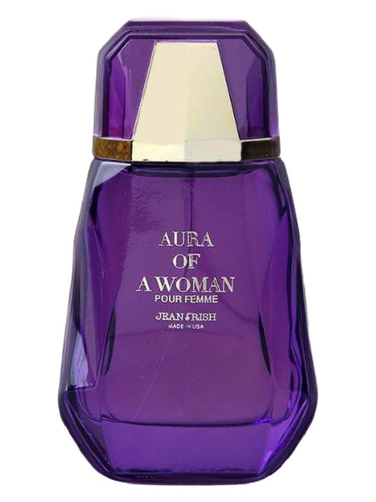 Aura Of Woman Pour Femme Jean Rish fragancia - una fragancia para ...