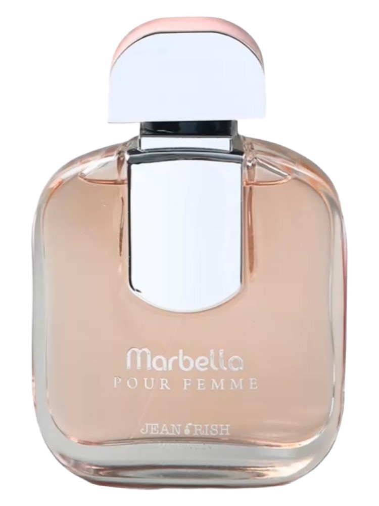 Marbella Jean Rish - una fragranza da donna 2016