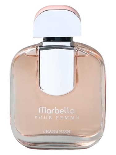 Marbella by Jean Rish