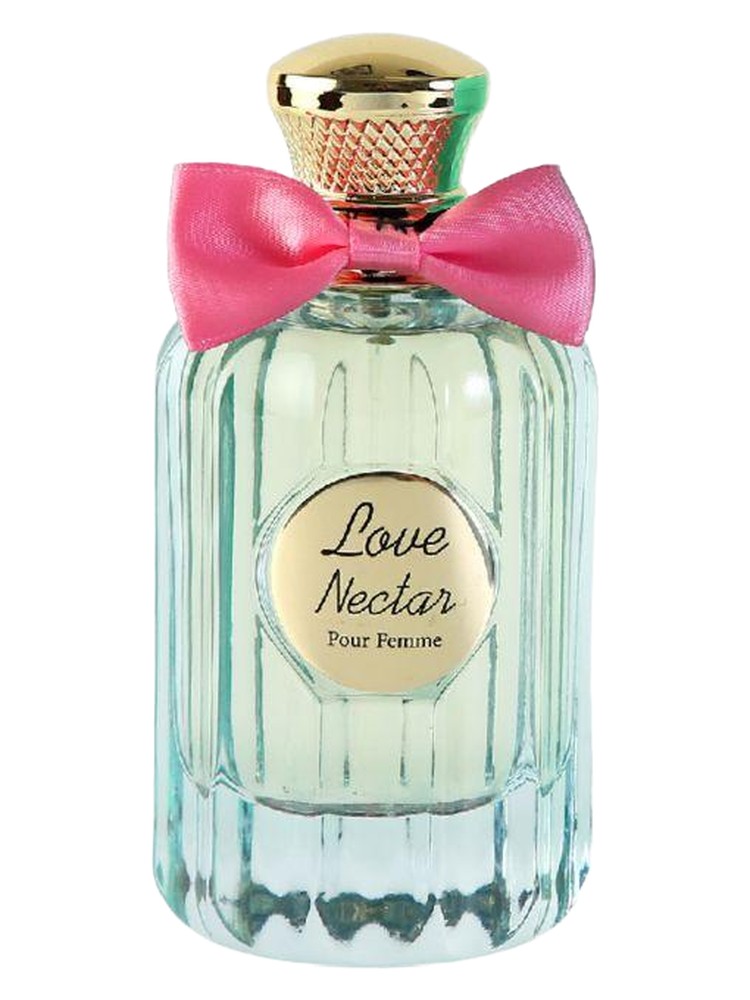 Love Nectar Jean Rish fragancia - una fragancia para Mujeres 2016