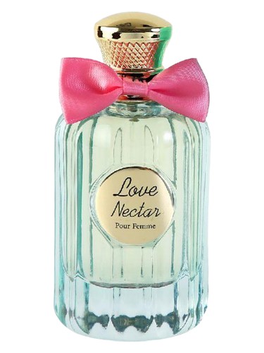 Love Nectar