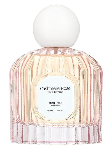 Cashmere Rose by Jean Rish