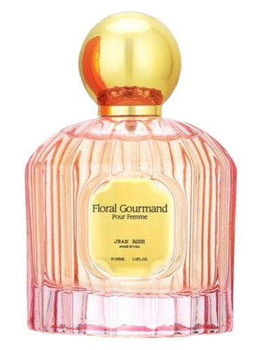 Floral Gourmand by Jean Rish