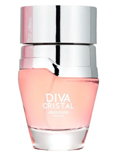 Diva Cristal by Jean Rish
