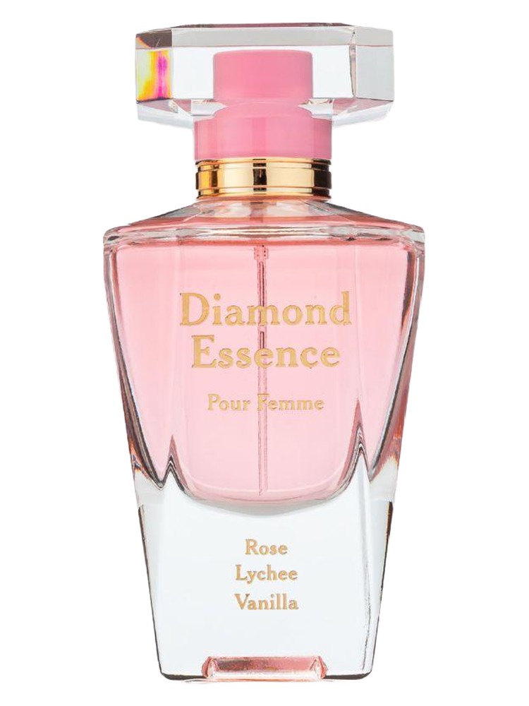 Diamond Essence Jean Rish parfum - un parfum pour femme 2016