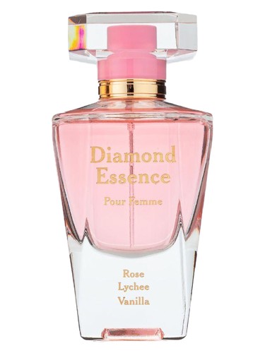 Diamond Essence by Jean Rish