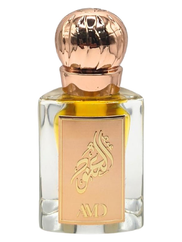 Al Anood AMD Perfumes perfume - a fragrance for women and men 2019