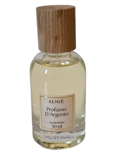 Profumo D´Argento