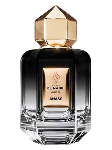 Anass by El Nabil
