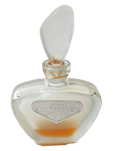 Белые розы - Бiлi Троянди - White Roses by Lviv Perfume Factory - Львівська парфумерна фабрика