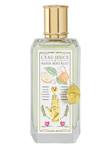 L'Eau Douce de Marin Montagut by Marin Montagut