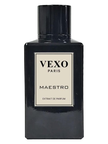 Maestro by Vexo Paris