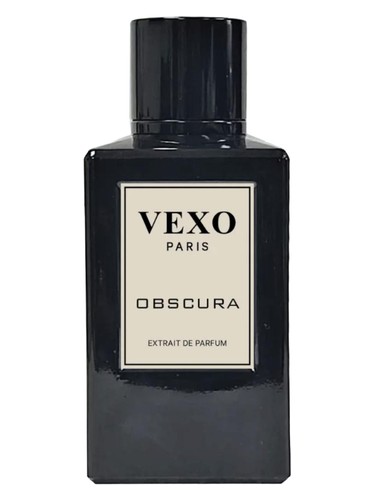 Obscura by Vexo Paris